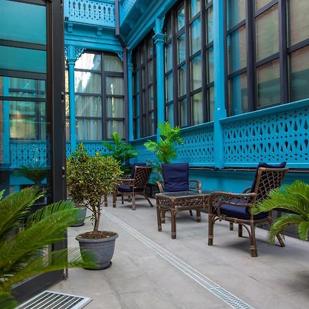 Royal Inn Tbilisi Exteriér fotografie