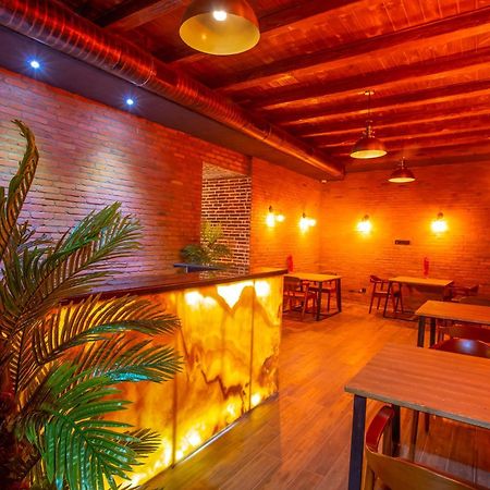 Royal Inn Tbilisi Exteriér fotografie