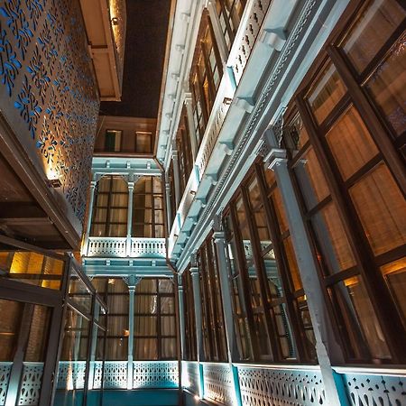 Royal Inn Tbilisi Exteriér fotografie