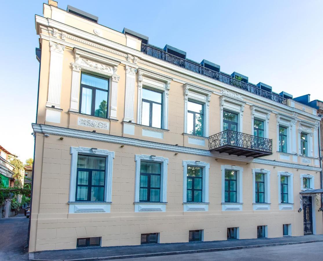 Royal Inn Tbilisi Exteriér fotografie
