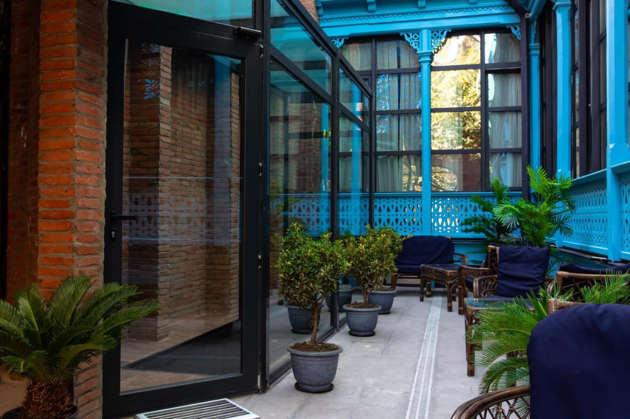 Royal Inn Tbilisi Exteriér fotografie