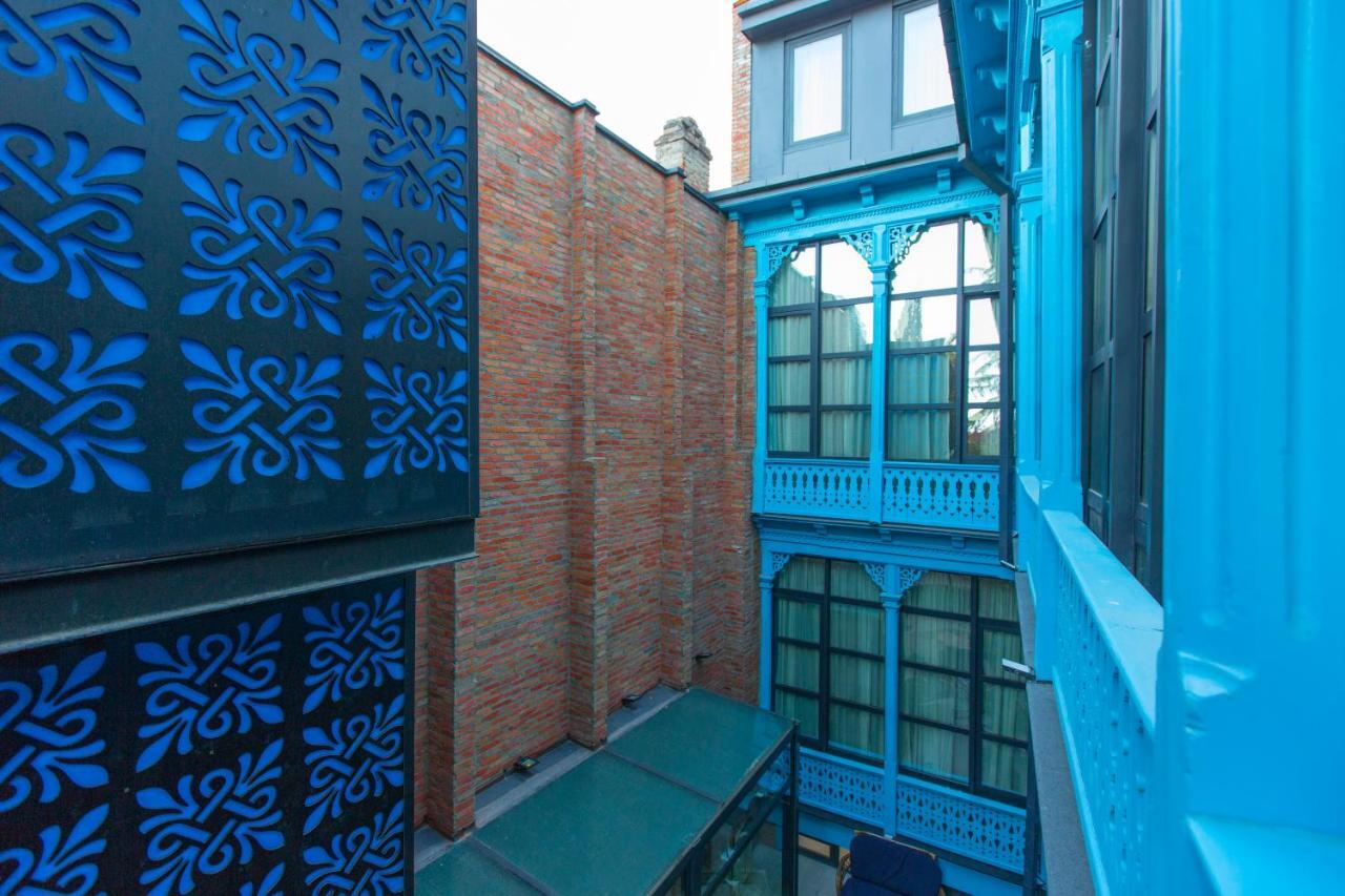 Royal Inn Tbilisi Exteriér fotografie
