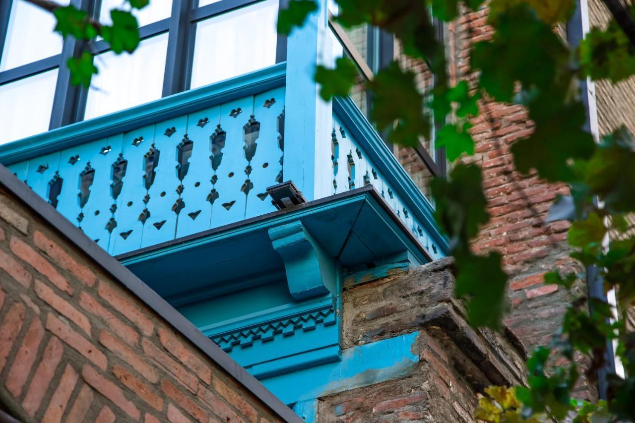 Royal Inn Tbilisi Exteriér fotografie