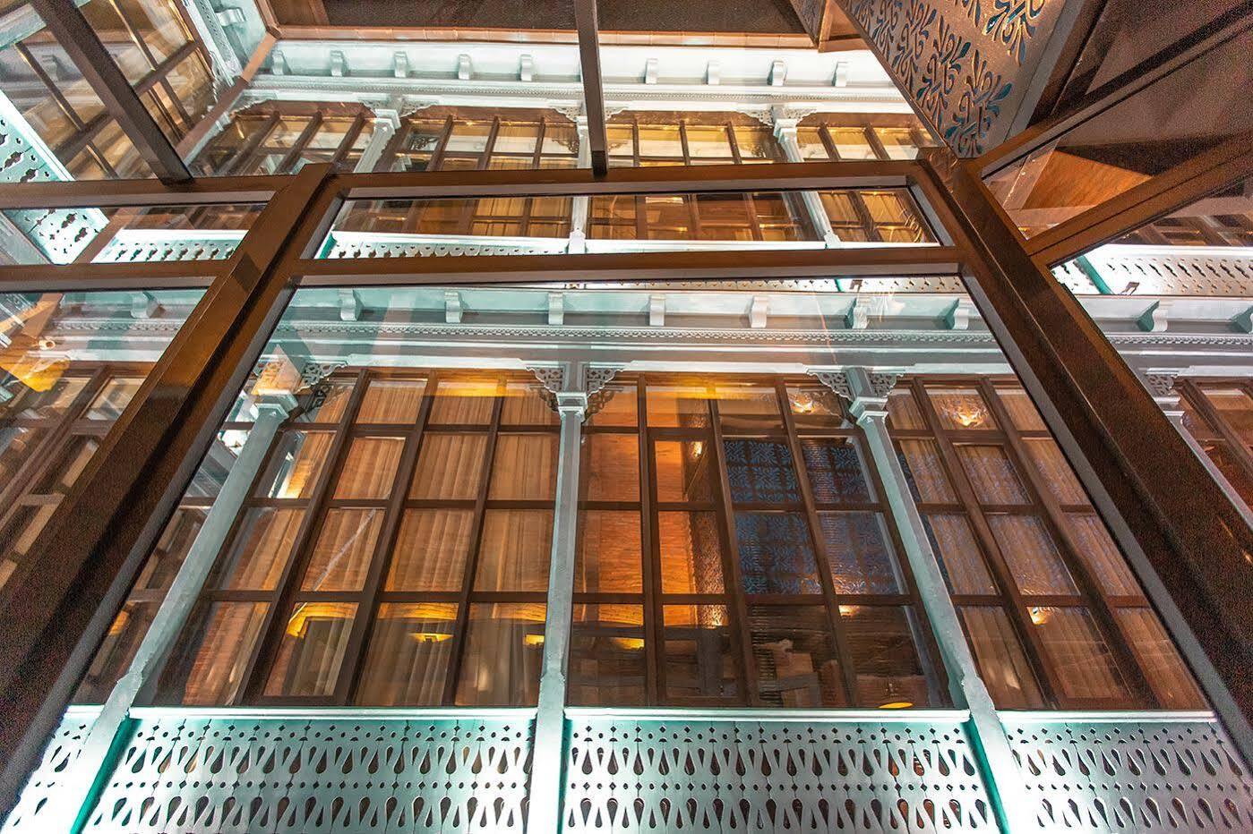 Royal Inn Tbilisi Exteriér fotografie
