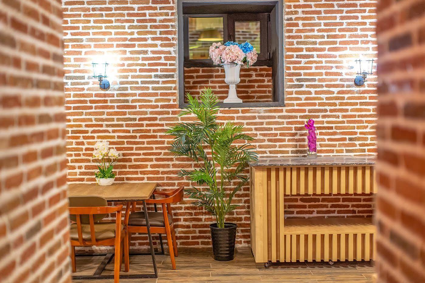 Royal Inn Tbilisi Exteriér fotografie