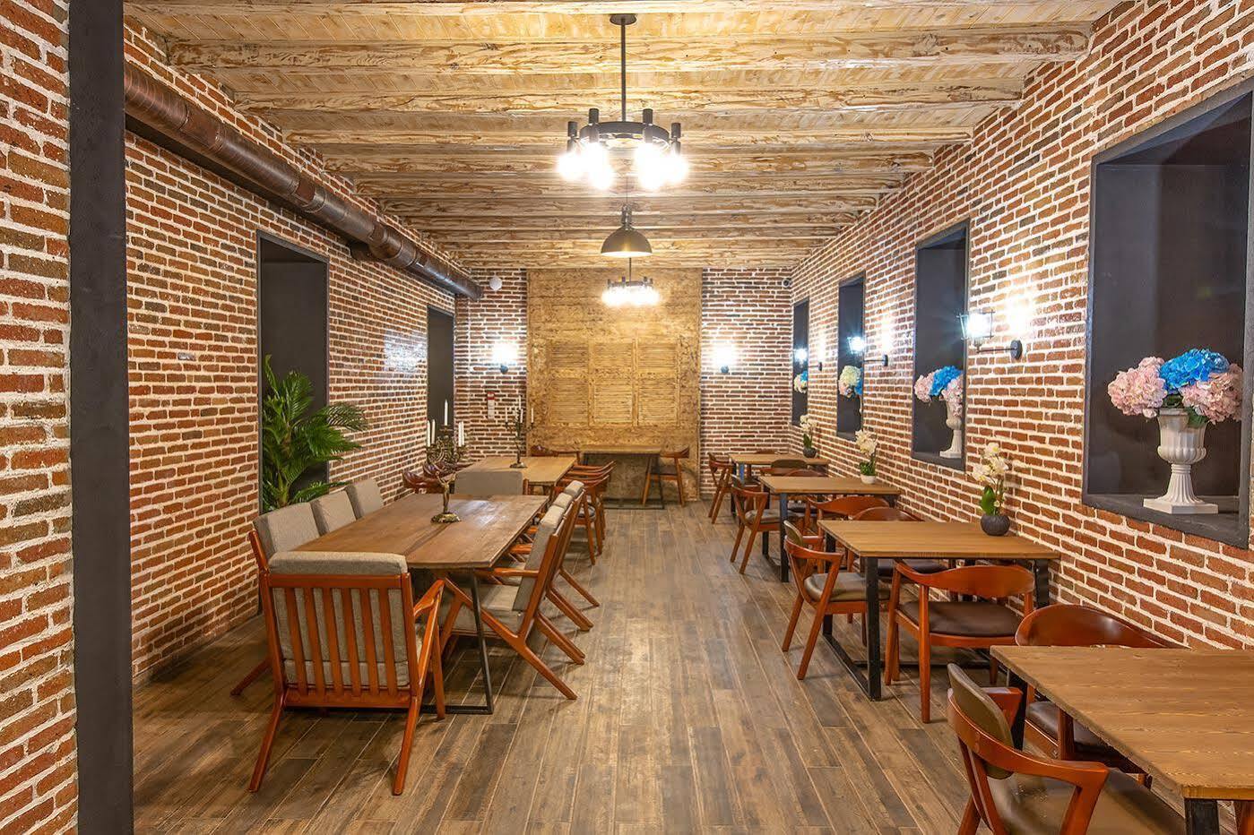 Royal Inn Tbilisi Exteriér fotografie