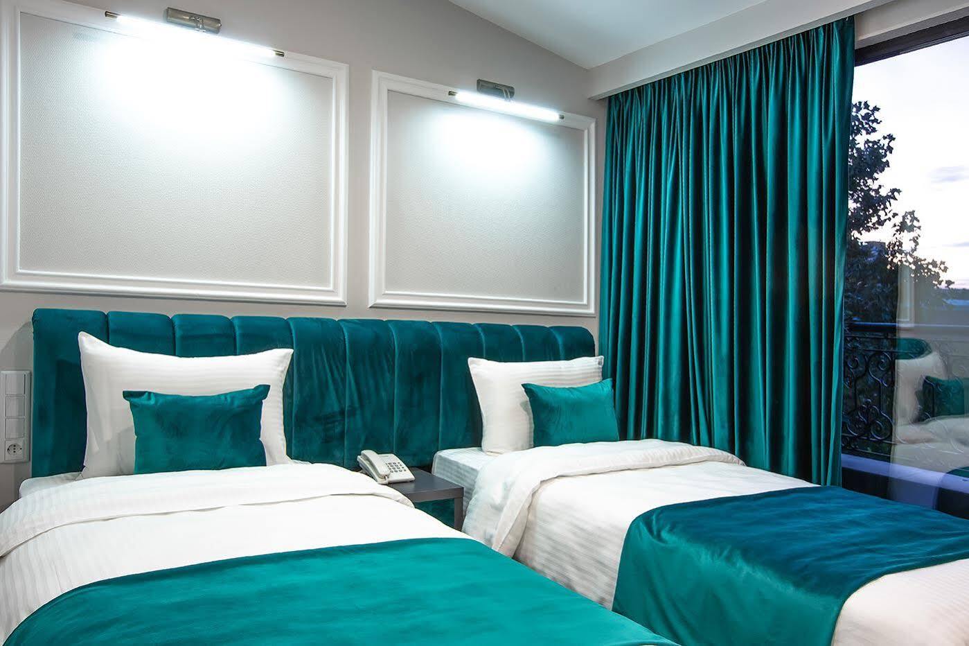 Royal Inn Tbilisi Exteriér fotografie
