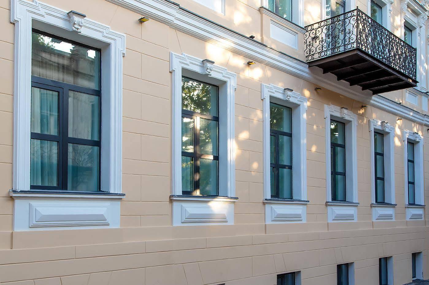 Royal Inn Tbilisi Exteriér fotografie