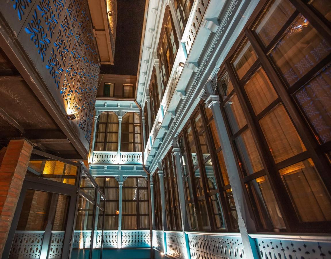 Royal Inn Tbilisi Exteriér fotografie