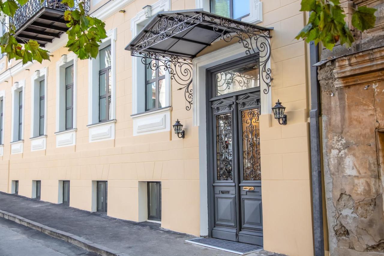 Royal Inn Tbilisi Exteriér fotografie