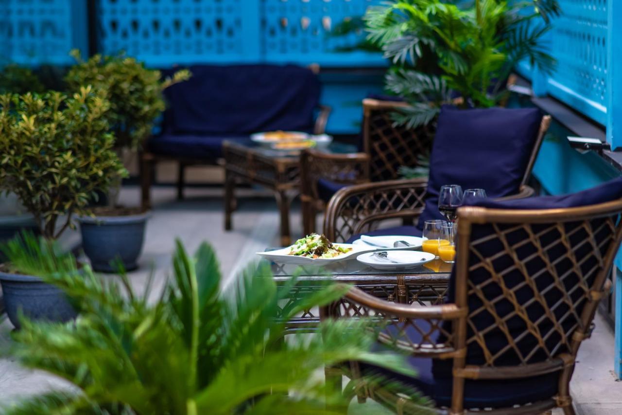 Royal Inn Tbilisi Exteriér fotografie