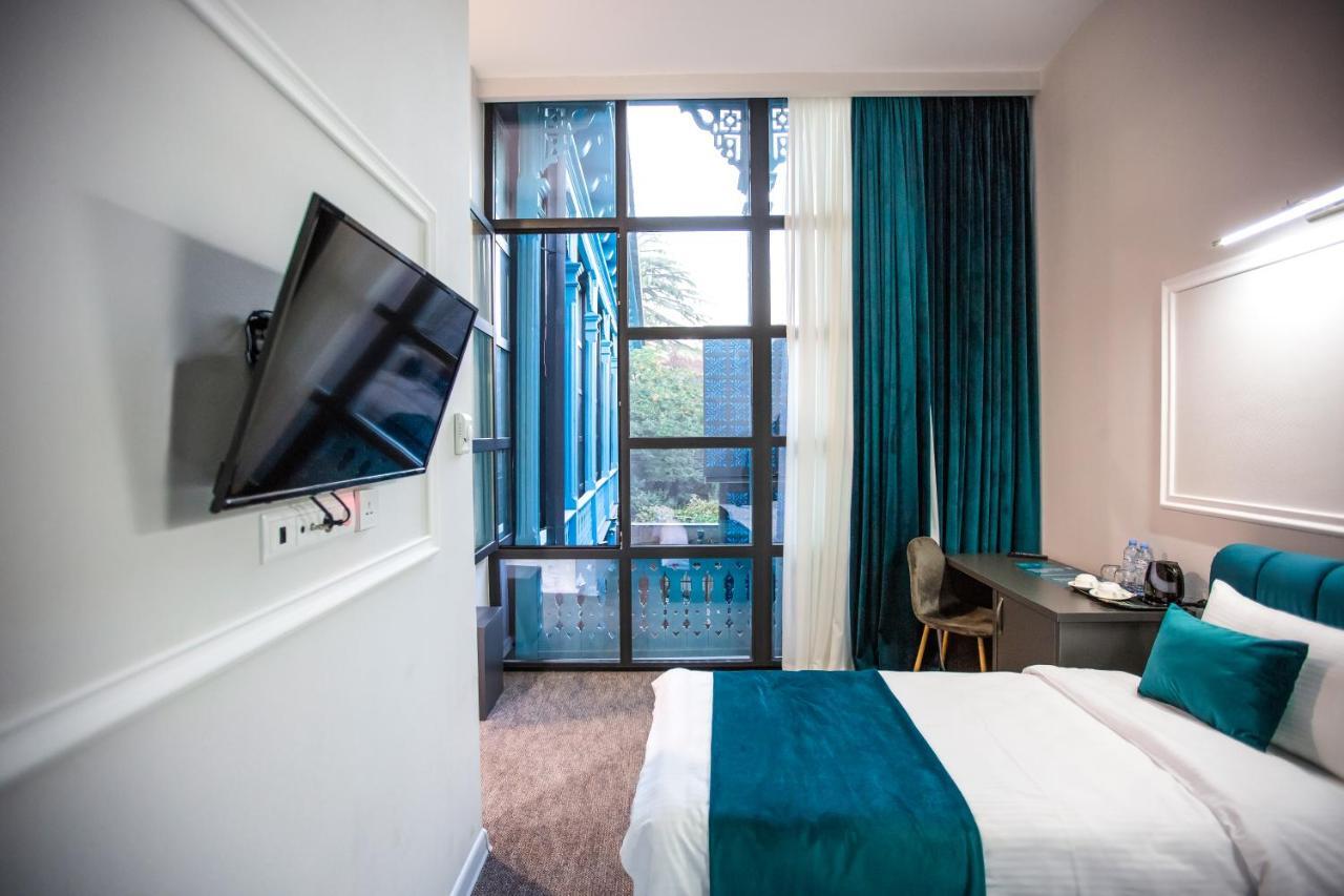 Royal Inn Tbilisi Exteriér fotografie